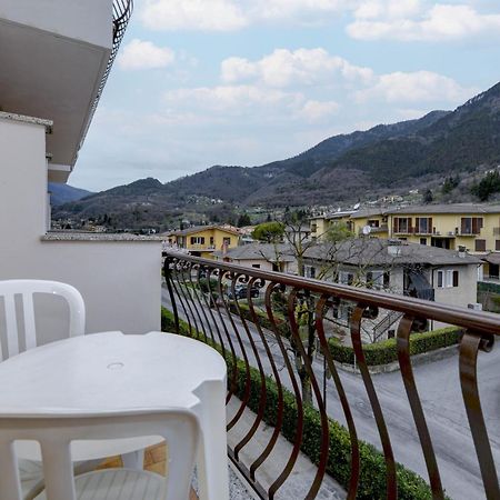 Hotel Bellavista Тиньяле Экстерьер фото