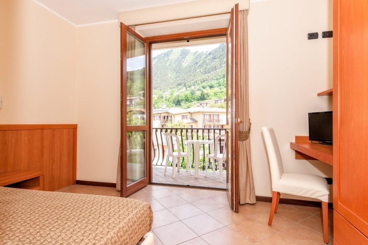 Hotel Bellavista Тиньяле Экстерьер фото